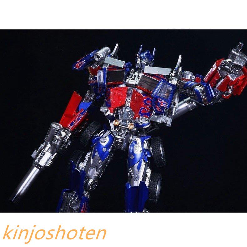 TransformersトランスフォーマーオプティマスプライムKM01合金 TransformersトランスフォーマーオプティマスプライムKM01合金