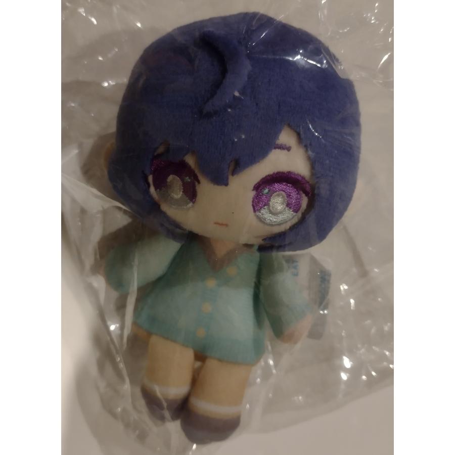 はっぴーこれくしょんくじ「劇場版プロジェクトセカイ 壊れたセカイと