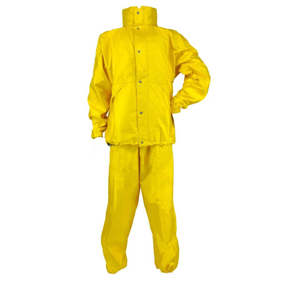 7800 ゴアテックスリップスーツ　最高級品　雨衣　かっぱ　レインスーツ雨具　防水　透湿性　通勤　通学　アウトドア　激安｜kinkame-yhs｜04