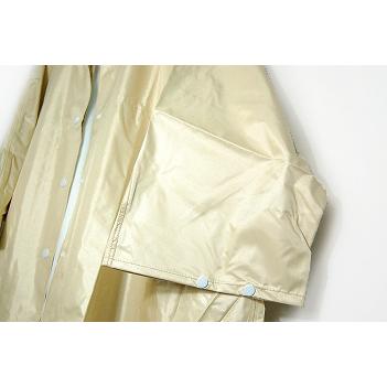 レインポンチョ 自転車 レインコート カッパ 雨具 レディース