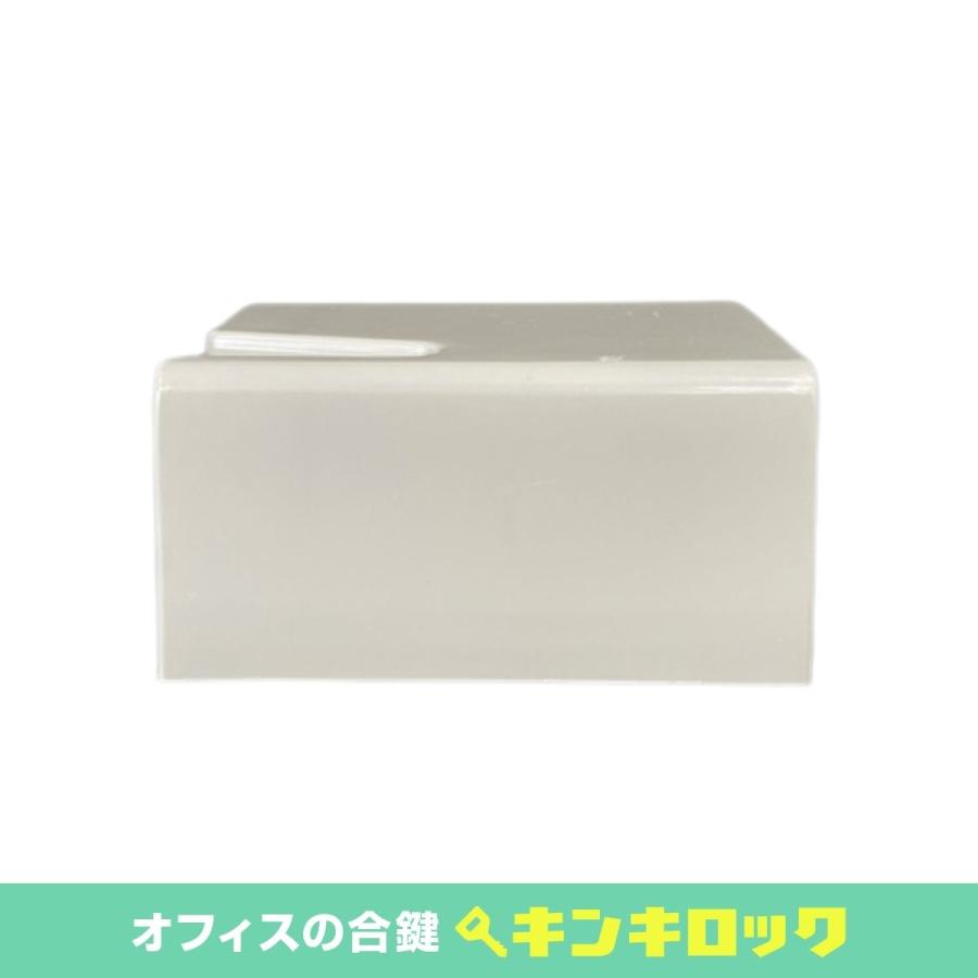 コクヨ(KOKUYO)　錠前　ロッカー用　ＫＬＫ | KOKUYO | 02