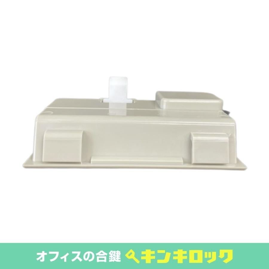 ナイキ(NAIKI) JS−72 錠前 LKロッカー用 ナイキ(NAIKI) JS−72 錠前 LKロッカー用
