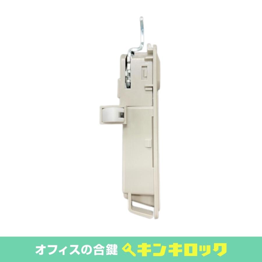 SEIKO（セイコー） 生興（SEIKO）SLK 旧型 錠前 ロッカー用
