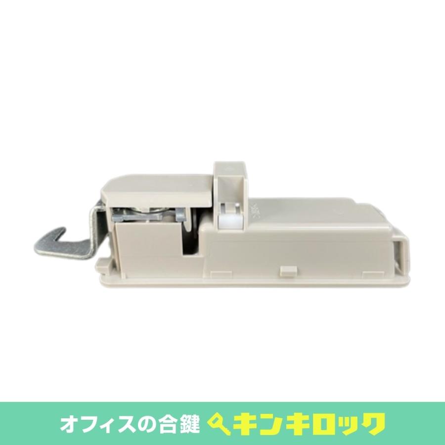SEIKO（セイコー） 生興（SF）SLK 現行型 錠前 ロッカー用 ニュー
