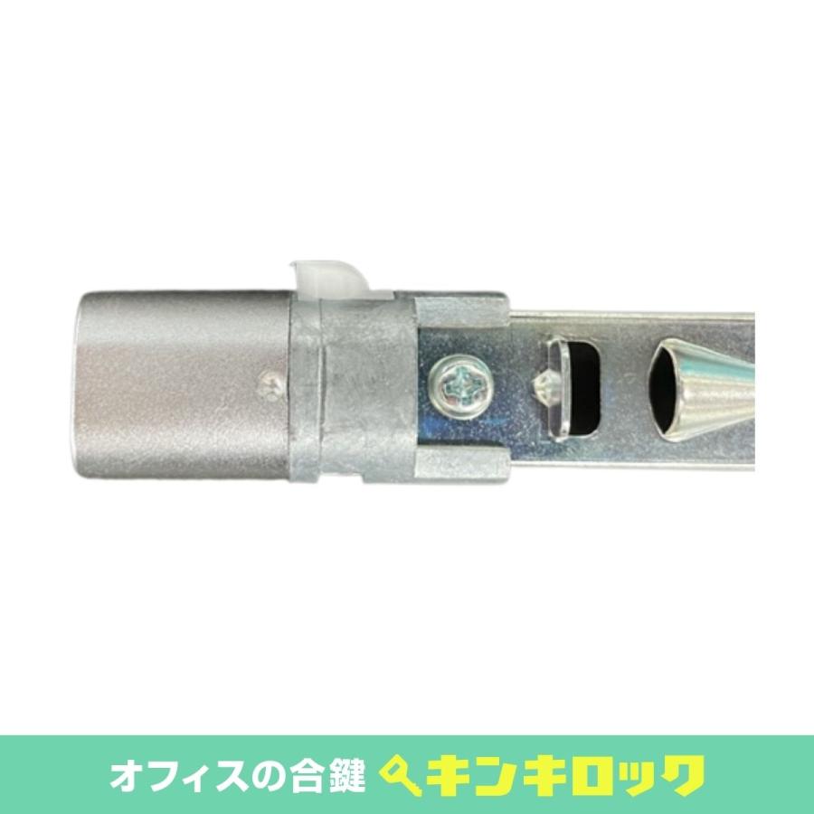 コクヨ・オカムラ キャビネット 錠前 : オフィスの合鍵 キンキロック