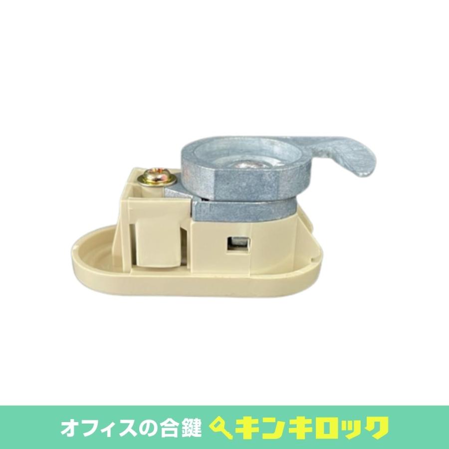 SEIKO 生興 書庫 錠前 757錠 : オフィスの合鍵 キンキロック - 通販