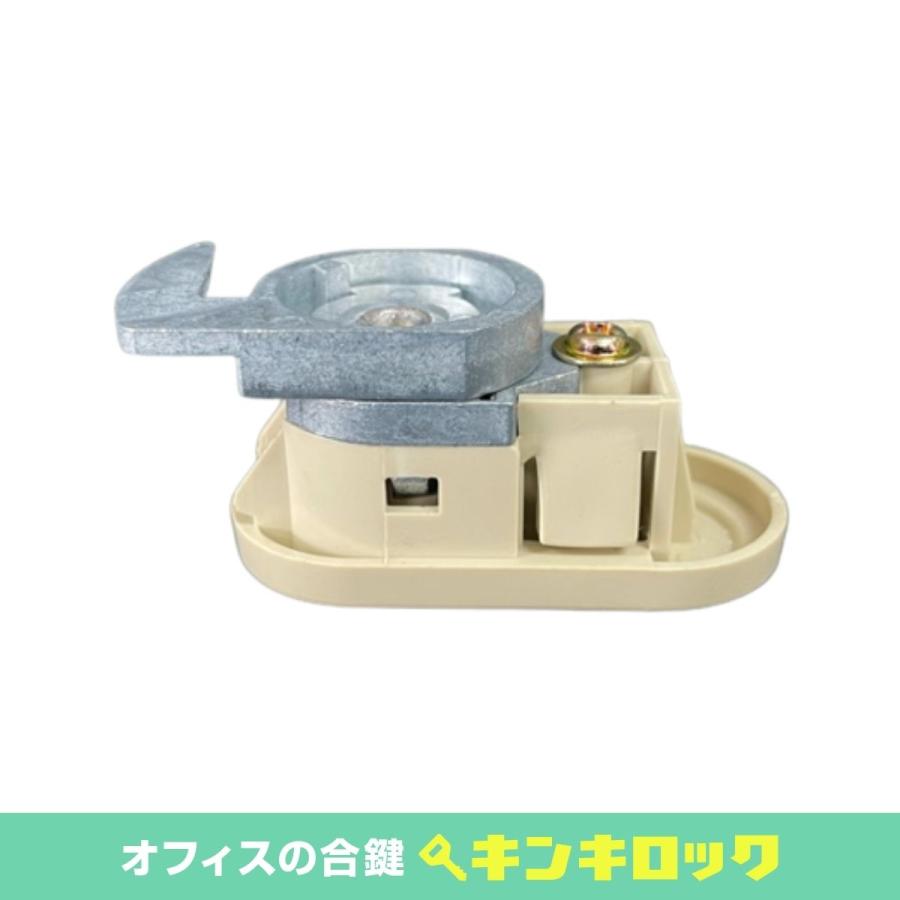 たえこ SEIKO（セイコー） 生興 書庫 錠前 757錠 : オフィスの合鍵 キンキ