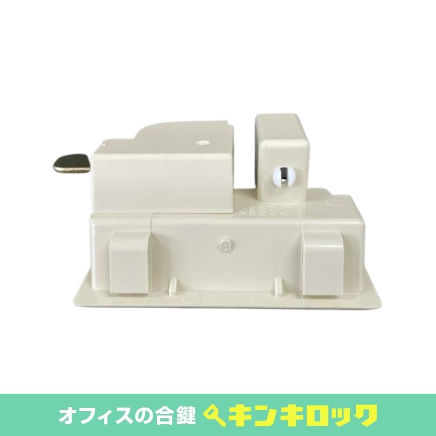 アルプス・プラス(ALPS・PLUS) 錠前 ロッカー用 DSS909 AL