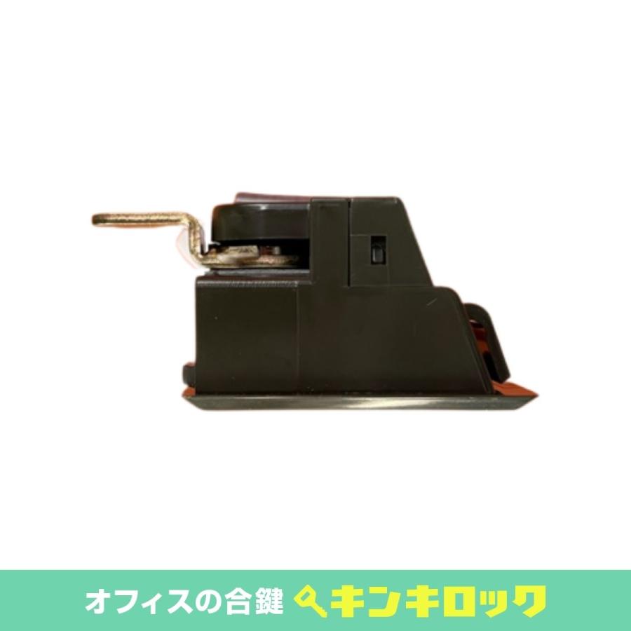 KOKUYO（コクヨ） 錠前 ロッカー用 DSS909 SB : オフィスの
