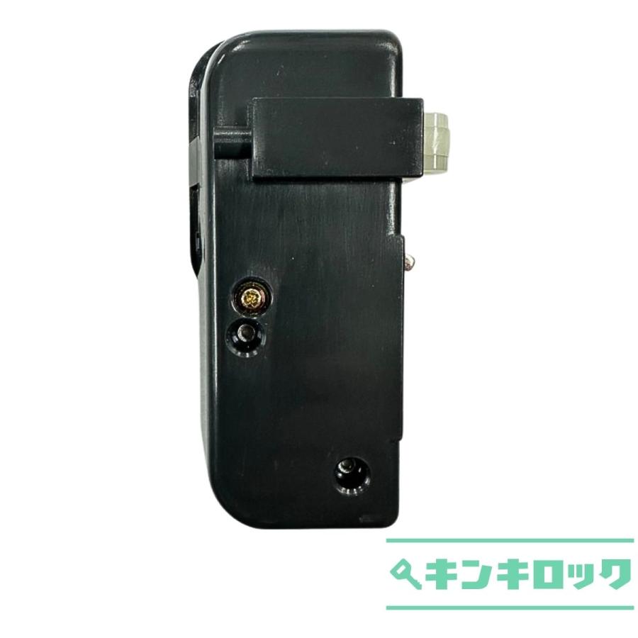 ライオン事務器 ライオン (LION) 錠前 ロッカー用 LOD錠 : オフィスの