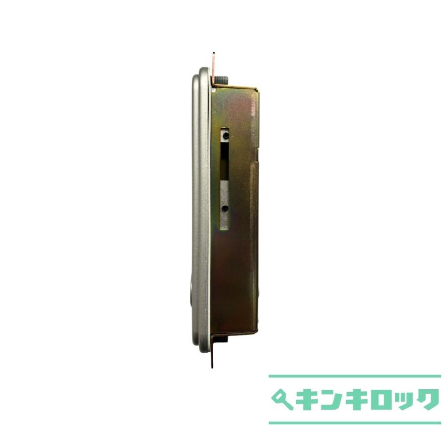 YODOKO ヨドコウ 物置 カギ付 組立必要 管8S250802AK (ベストバイ 静岡県袋井市) ヨド物置 YODOKO ヨドコウ 淀川製鋼所 物置 鍵交換 錠前 エルモ ヨド蔵