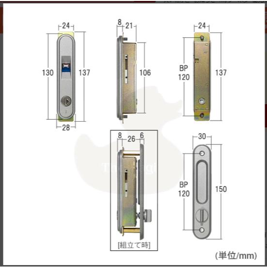 YODOKO ヨドコウ 物置 カギ付 組立必要 管8S250802AK (ベストバイ 静岡県袋井市) 楽天市場】ヨド物置 鍵 純正 YODOKO ヨドコウ 淀川製鋼所 純正キー