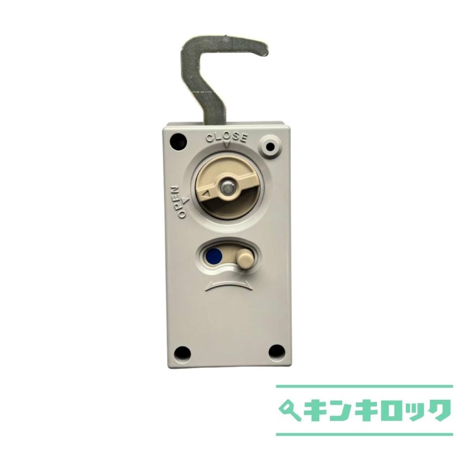 イナバ物置 INABA イナバ 稲葉製作所 物置 錠前 鍵交換 ネクスタ