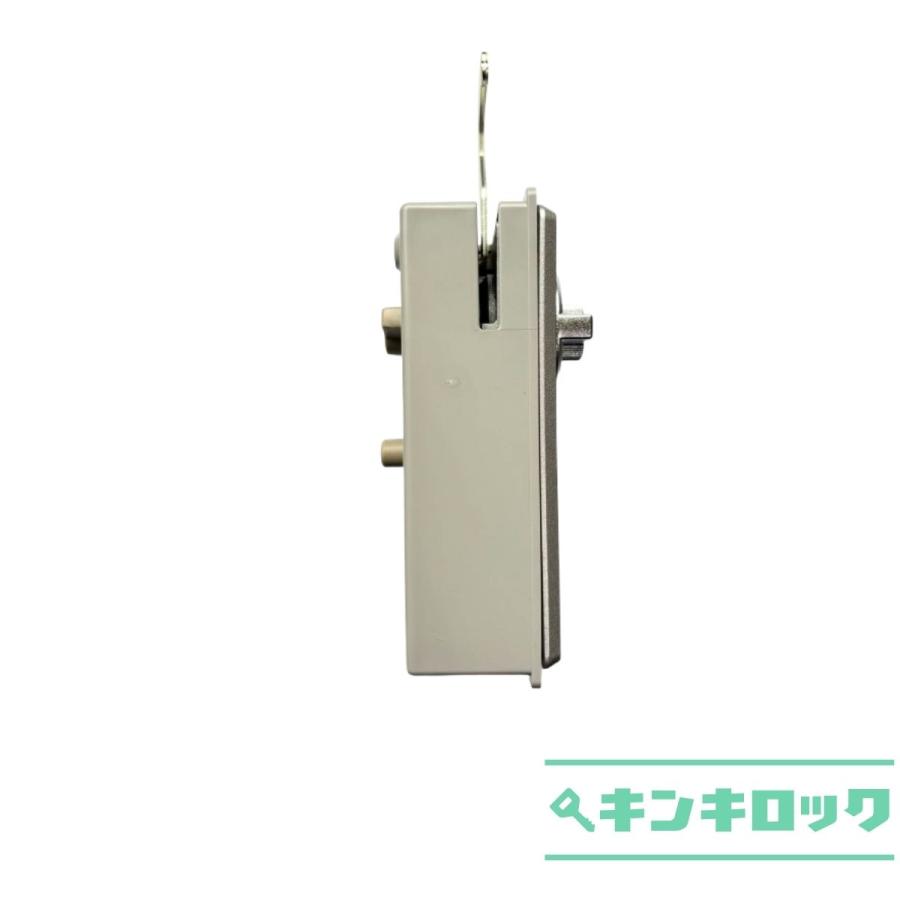 イナバ物置 INABA イナバ 稲葉製作所 物置 錠前 鍵交換 ネクスタ