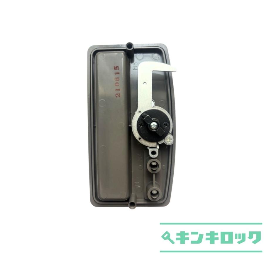 イナバ物置　INABA　イナバ　稲葉製作所　物置　鍵交換　錠前　鍵2本付　MBW |  | 02