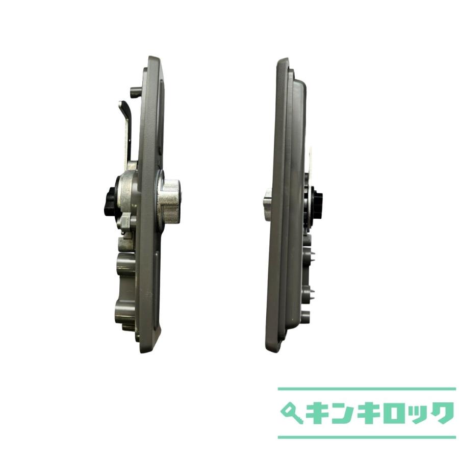 イナバ物置　INABA　イナバ　稲葉製作所　物置　鍵交換　錠前　鍵2本付　MBW |  | 03