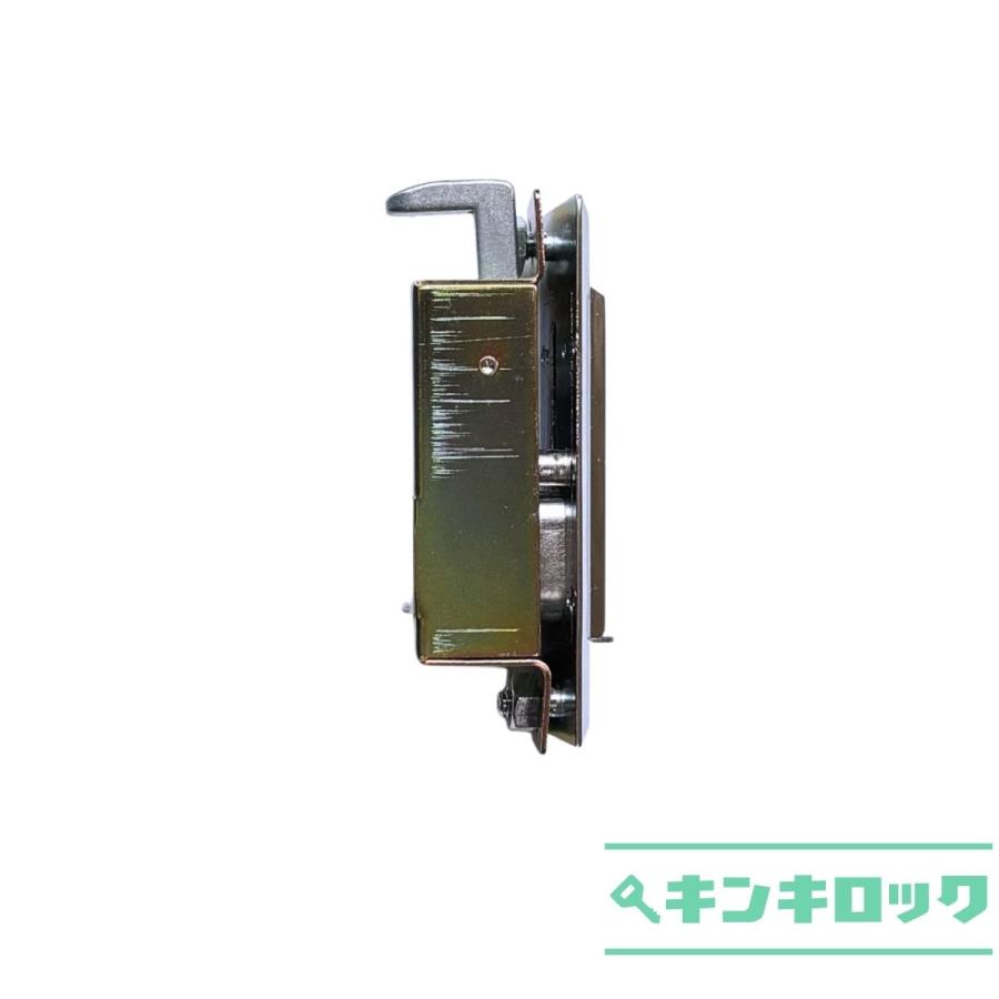 ヨド物置 YODOKO ヨドコウ 淀川製鋼所 物置 錠前 鍵交換 あぜくら KR81 