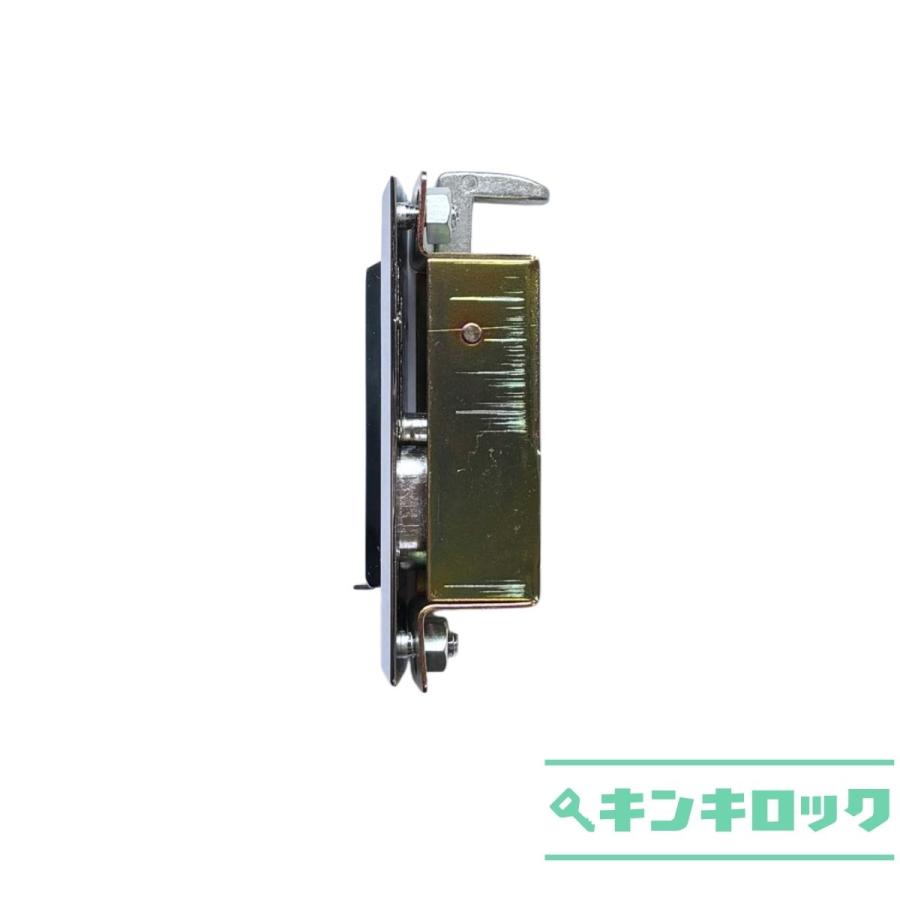 ヨド物置 YODOKO ヨドコウ 淀川製鋼所 物置 錠前 鍵交換 あぜくら KR81