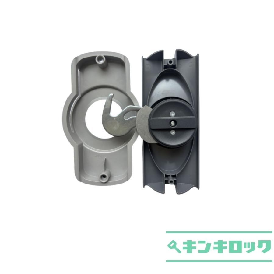 イナバ物置　INABA　イナバ　物置　鍵交換　錠前　鍵2本付　FORTA |  | 02