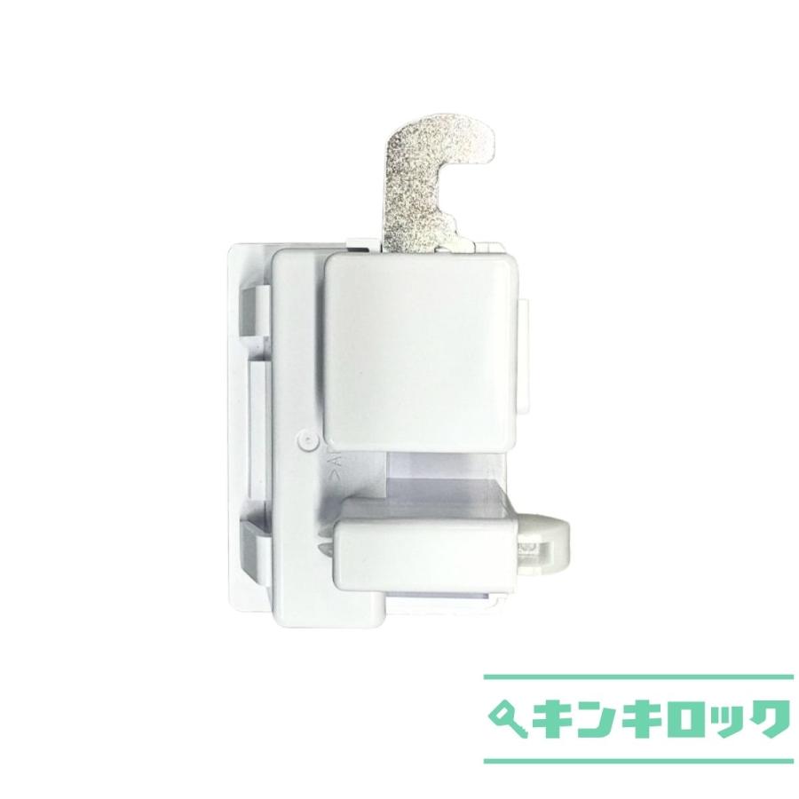 SEIKO（セイコー） 東京鋼器 ロッカー用 錠前 マスタースチール