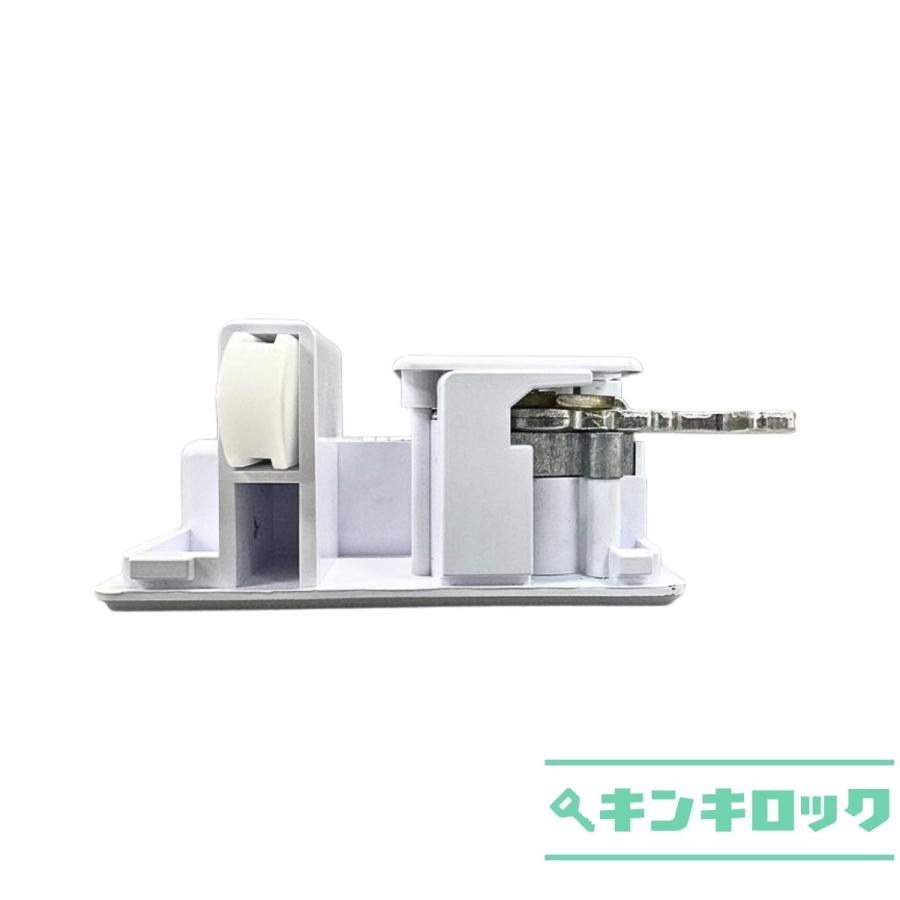 SEIKO（セイコー） 東京鋼器 ロッカー用 錠前 マスタースチール