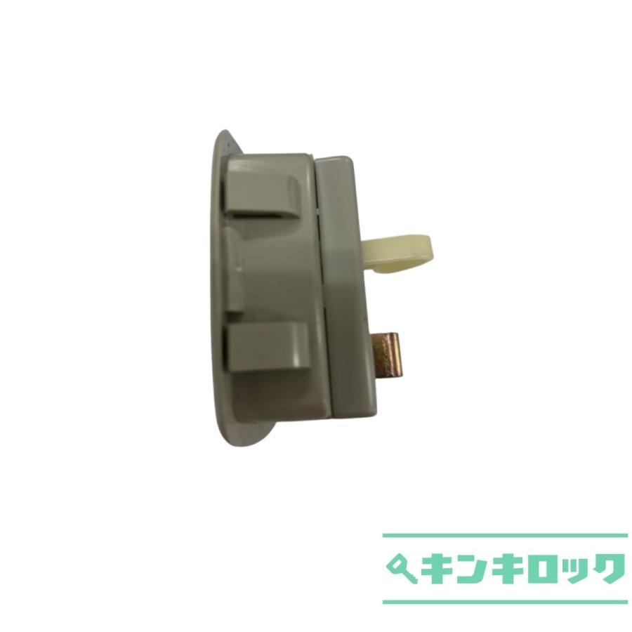 通販系ロッカー　DS209　錠前　ダイヤ　DAIYA | SEIKO | 02