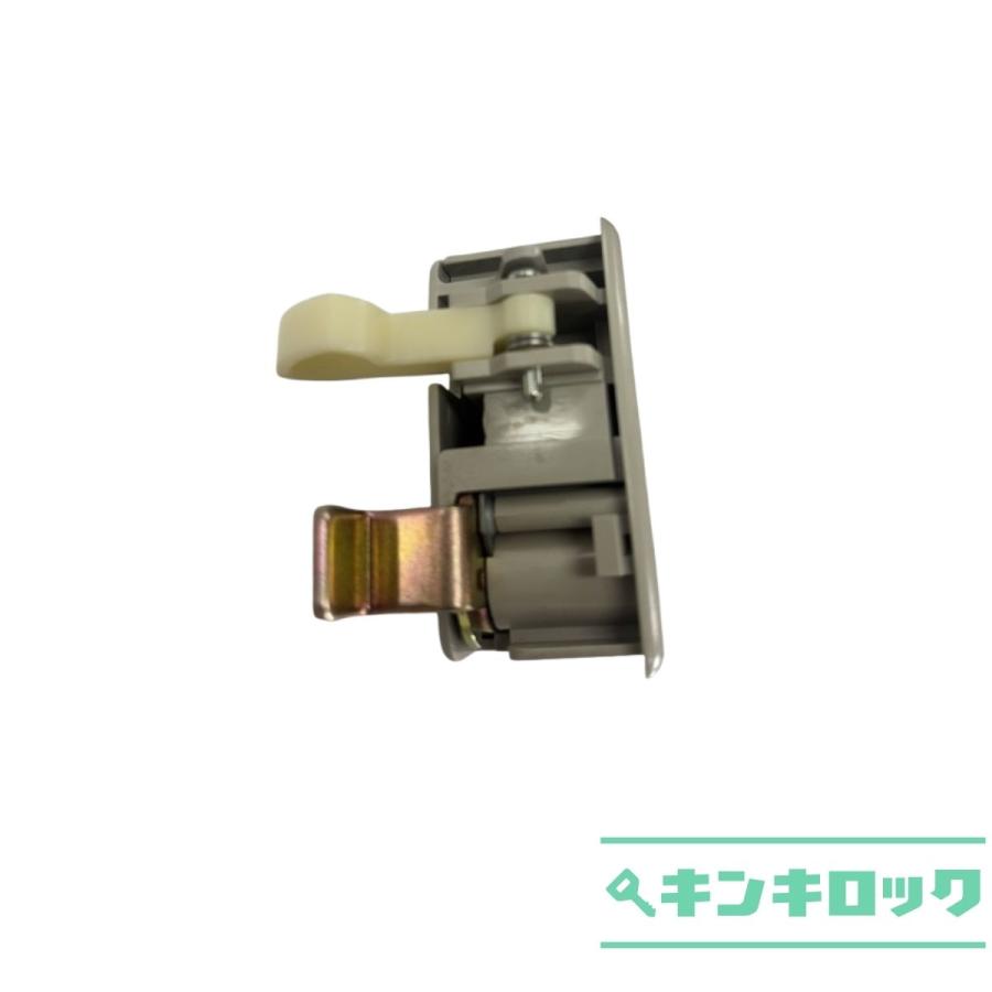 通販系ロッカー　DS209　錠前　ダイヤ　DAIYA | SEIKO | 03