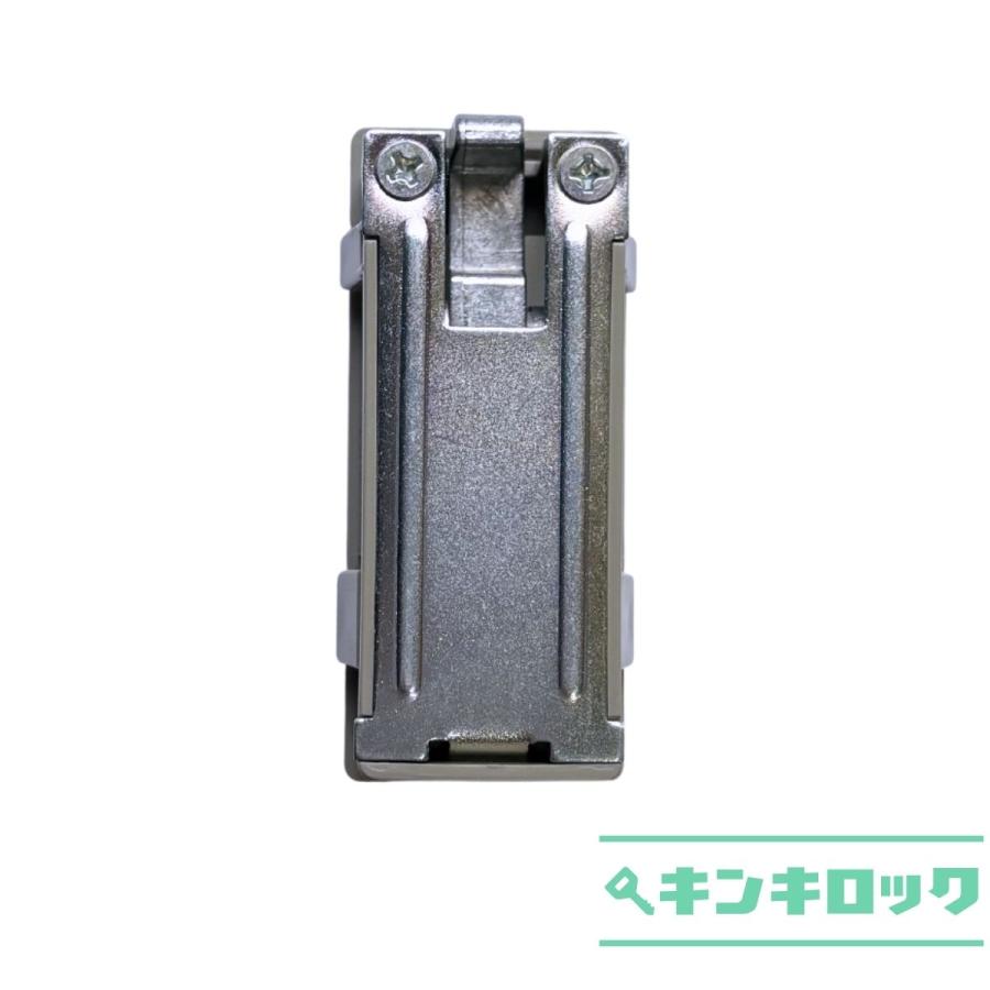 プラス(PLUS) 引違い書庫 錠前 IDS-PS : オフィスの合鍵 キンキロック