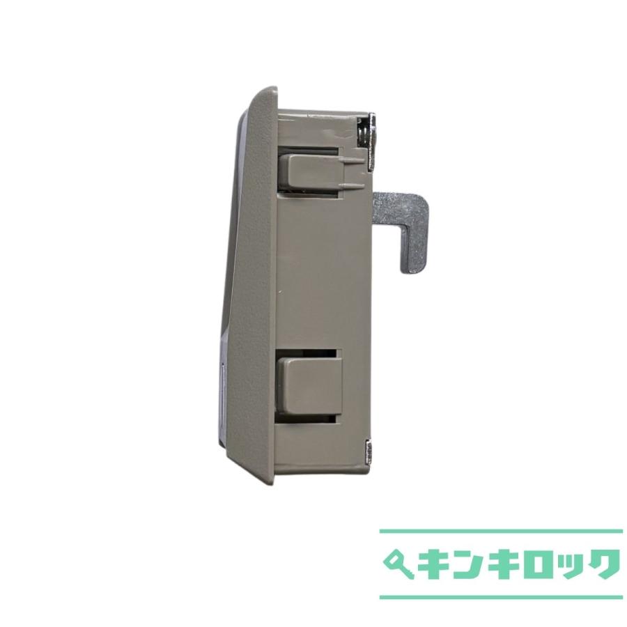 プラス(PLUS) 引違い書庫 錠前 IDS-PS : オフィスの合鍵 キンキロック