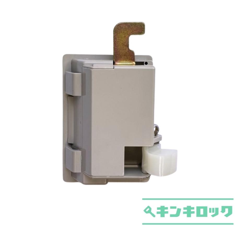 イトーキ ITOKI J型ロッカー 新型 錠前 : オフィスの合鍵 キンキロック
