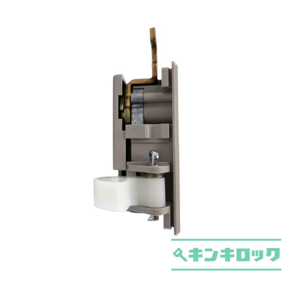 イトーキ ITOKI J型ロッカー 新型 錠前 : オフィスの合鍵 キンキロック