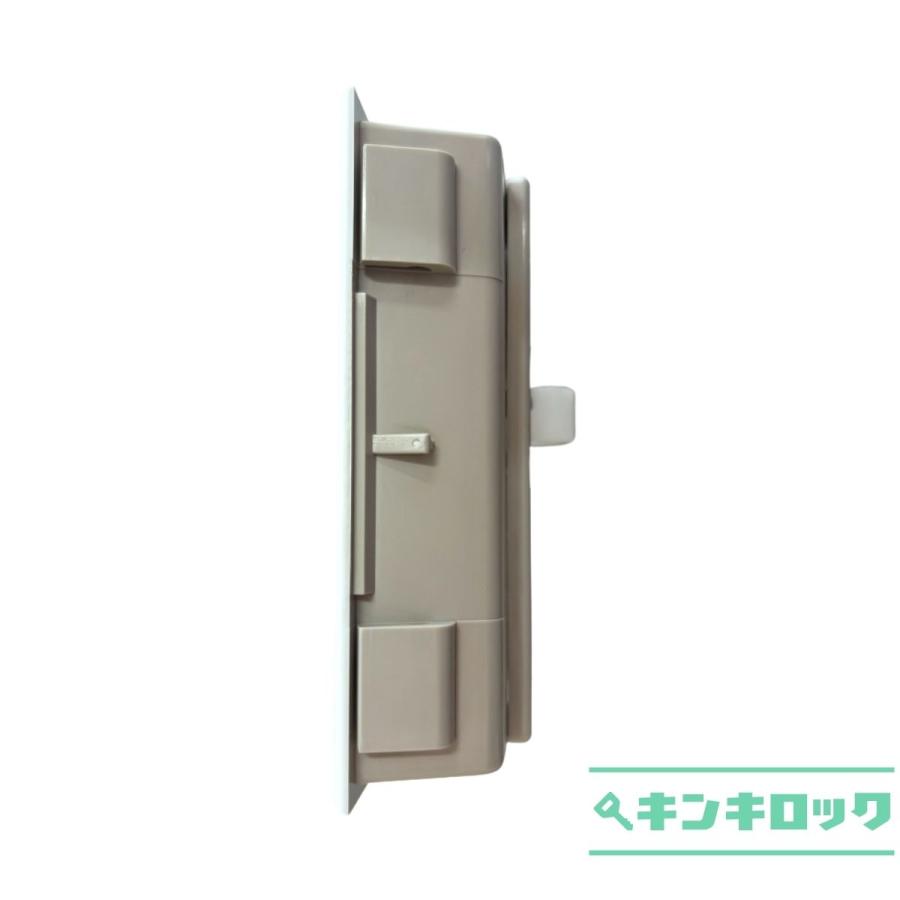 ナイキ NAIKI ロッカー JS-71 錠前 : オフィスの合鍵 キンキロック