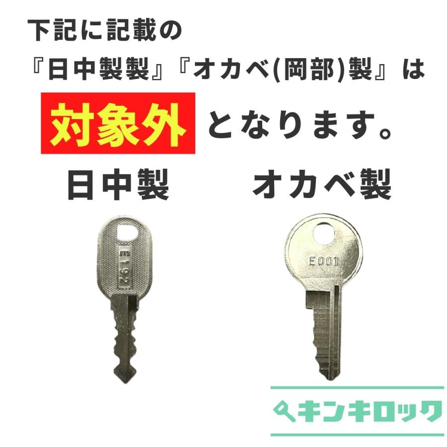 ライオン事務器 ライオン LION 合鍵 スペアキー ロッカー 書庫 ライオン事務器 ライオン LION 合鍵 スペアキー ロッカー 書庫