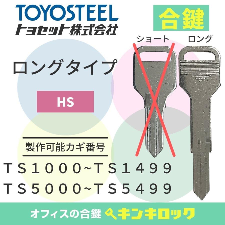 TOYOSTEEL キャビネット　オフィス用品 トヨセット トヨスチール TOYOSET TOYOSTEEL キャビネット (ロング