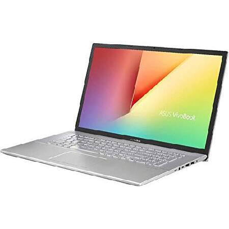 VivoBook 17 17.3" Laptop - AMD Ryzen 7 - 12GB Memory - AMD Radeon RX Vega 1｜kinkisupply｜02