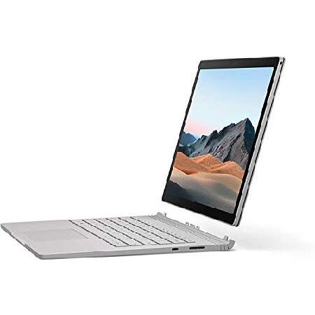 Microsoft Surface Book 3 13.5 Inch Touch-Screen 512GB i7 32GB RAM with Wind