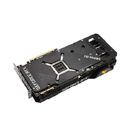 ASUS グラフィックボード GTX STRIX GeForce RTX ビデオカード