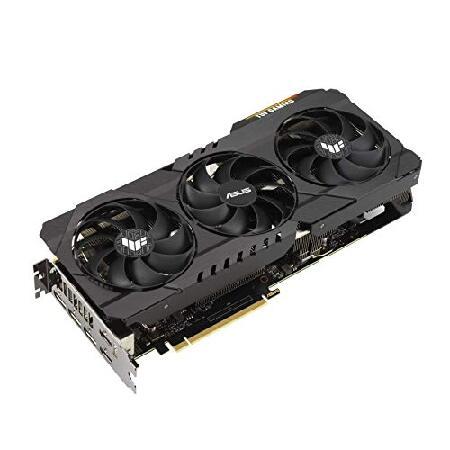 ASUS グラフィックボード GTX STRIX GeForce RTX ビデオカード