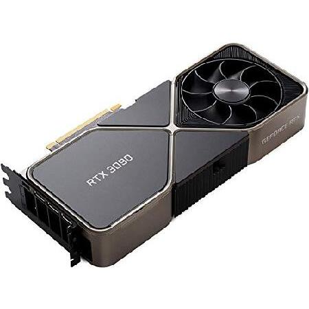 NVIDIA ゲフォース RTX 3090 ファウンダーズエディション グラフィックカード｜kinkisupply｜04