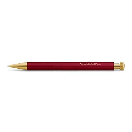 カヴェココレクションレッドボールペン カヴェコ Kaweco - カヴェココレクションボールペン-スペシャル