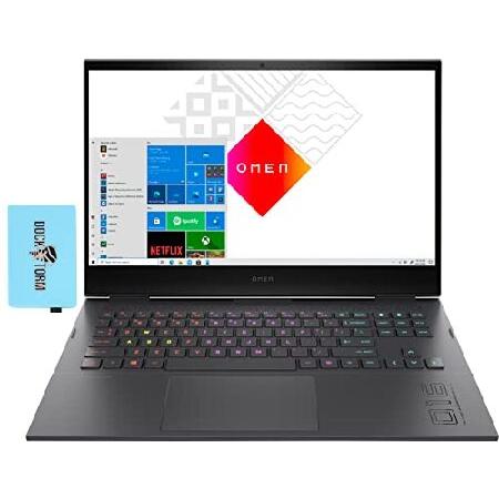 ゲーミングノートPC HP OMEN 16-c0161AX Ryzen 7 5800H RTX3070｜Yahoo 