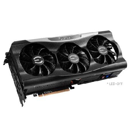 EVGA GeForce RTX 2080 Ti FTW3 ULTRA HYBRIDをレビュー！簡易水冷