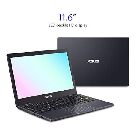 ASUS Vivobook Go 12 L210 11.6” ultra-thin laptop, 2022 ASUS Vivobook Go 12 L210 11.6” ultra-thin laptop, 2022