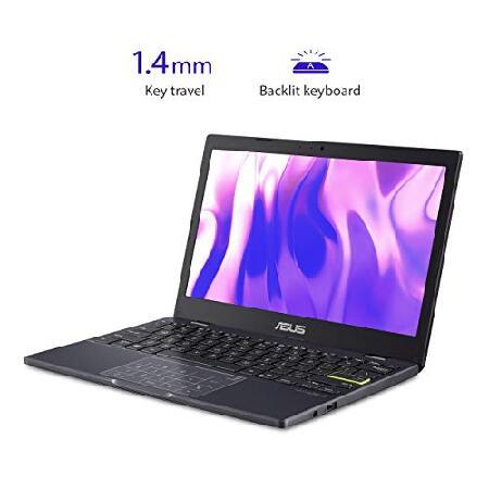 ASUS Vivobook Go 12 L210 11.6” ultra-thin laptop, 2022 ASUS Vivobook Go 12 L210 11.6” ultra-thin laptop, 2022