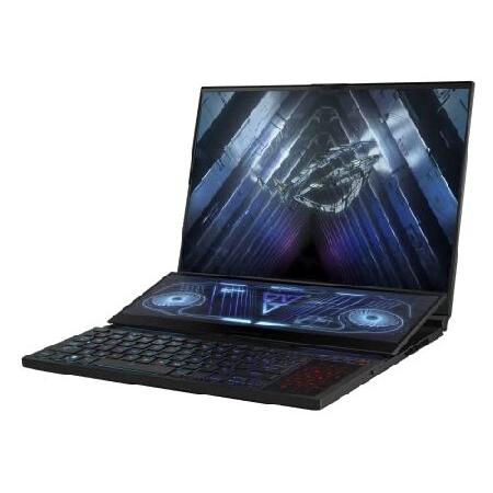ASUS ROG Zephyrus Duo 16 (2022) Gaming Laptop, 16” 165Hz IPS Type 