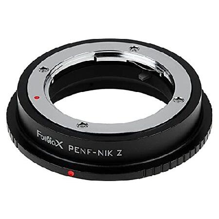 レンズ アクセサリ Fotodiox レンズマウント アダプタ レンズ アクセサリ Fotodiox レンズマウント アダプタ