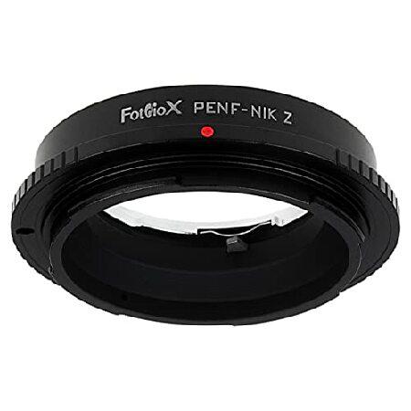 レンズ アクセサリ Fotodiox レンズマウント アダプタ レンズ アクセサリ Fotodiox レンズマウント アダプタ