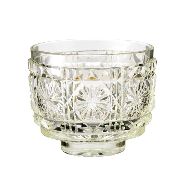 薩摩切子 冷酒おちょこ | 伝匠猪口 | 古式 | 薩摩びーどろ工芸