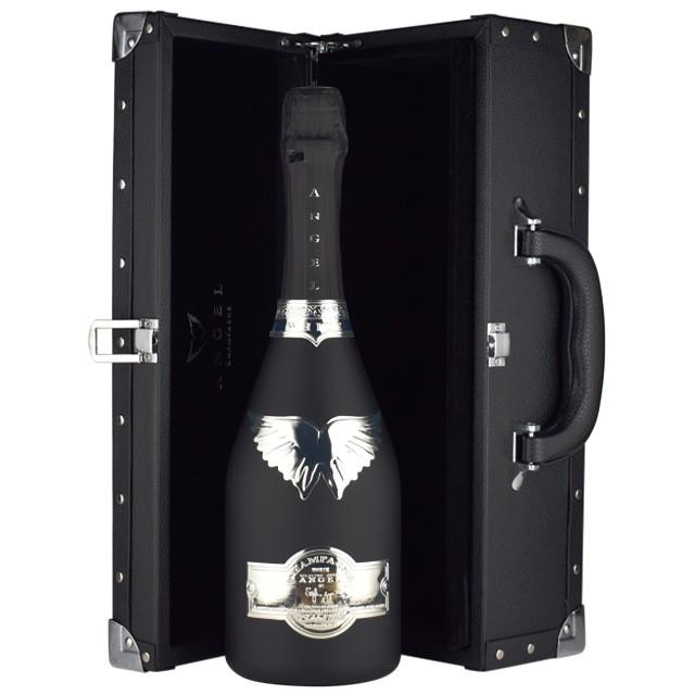 エンジェル　シャンパン　ＮＶ　ブリュット　750ml　箱付き　正規品　シャンパーニュ　エンジェル エンジェル 正規品 スパークリング