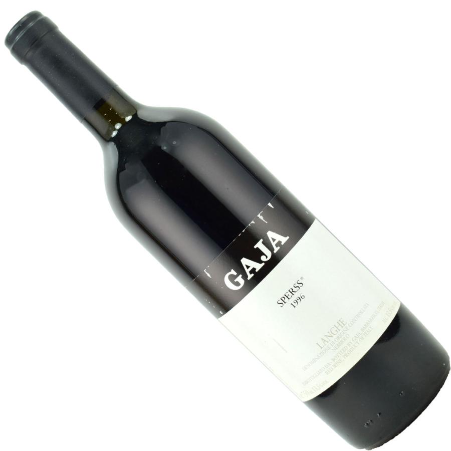スペルス 1996 GAJA（ガヤ） ランゲ 750ml赤 イタリア・ピエモンテ